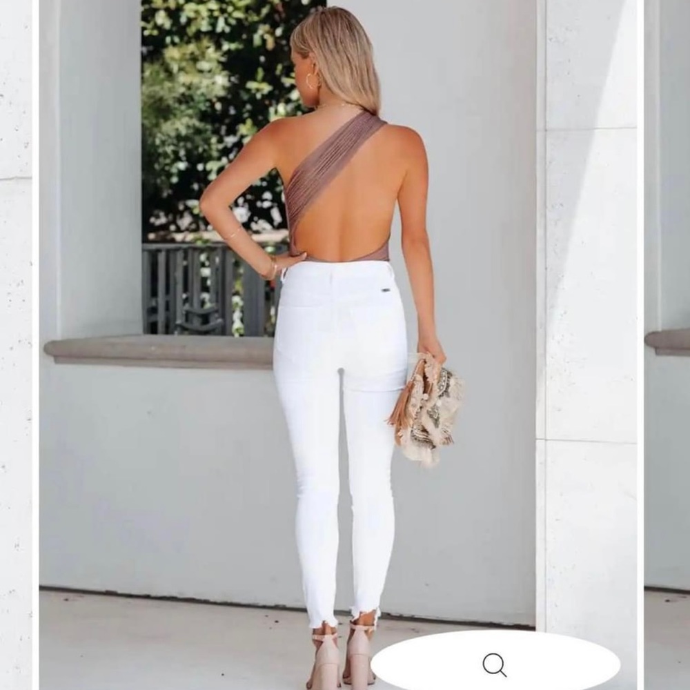 Bodysuit